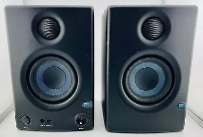 Presonus Eris E3.5 Dual Studio Monitors • $72.99