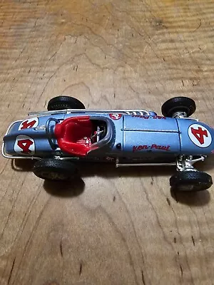 Hobby Horse 1/43 Diecast #433 #4 Jim Rathmann 1960 Indy 500 Winner • $69.99