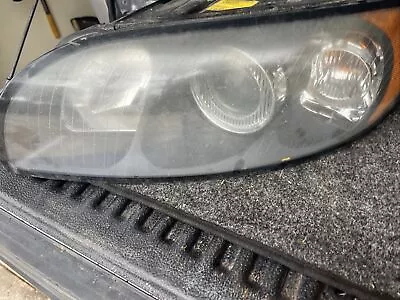 06-10 Volvo C70 Left Driver Headlight Halogen 31283045 OEM • $297.50