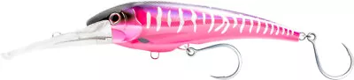 Nomad Design DTX Minnow Sinking 220 Long Range Special Bluewater Trolling Lure • $53.78