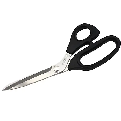 Kai 5210 8-Inch Dressmaker's Bent Scissors Shears Trimmers • $16.50