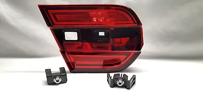 2012 - 2015 Jaguar Xf Passenger Inner Tail Light Right Inner Tail Light Genuine • $79