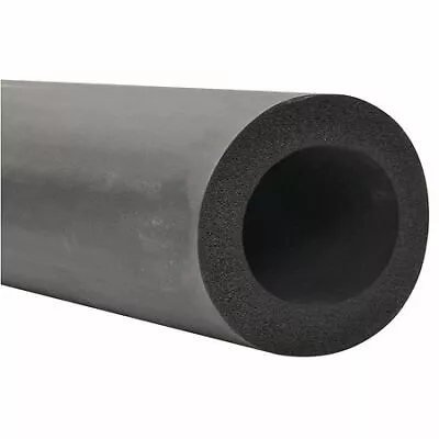 Aeroflex 684717 3  X 6 Ft. Pipe Insulation 3/8  Wall • $32.35