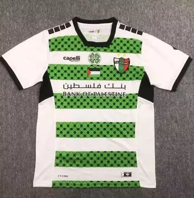 JERSEY Club Deportivo Palestino Third 2024 New • $30.99