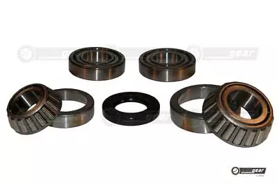 MGB MGC Banjo Axle Differential Bearing Overhaul Rebuild Repair Kit • $170.20