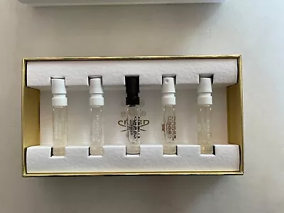 £50 • Buy CREED Women’s Classic Sample Set - Brand NEW - Unwanted Gift