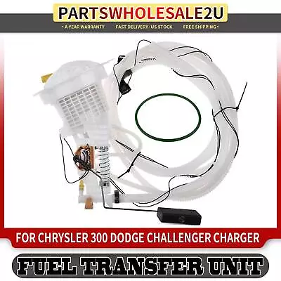 New Right RH Fuel Pump Assembly For Dodge Charger Challenger Magnum Chrysler 300 • $50.67