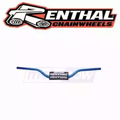 Renthal Fatbar Handlebar For 2018 Honda CRF250L ABS - Control Handlebars & Bs • $130.10