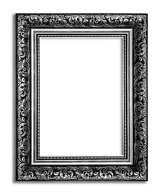 £10.86 • Buy  Ornate Antique Style Picture Frame Photo Frame French Baroque Style 