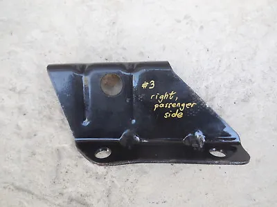 Porsche 912 Engine Suspension Mounting Bracket (rightpassenger Side) # 3  C#30 • $69.30