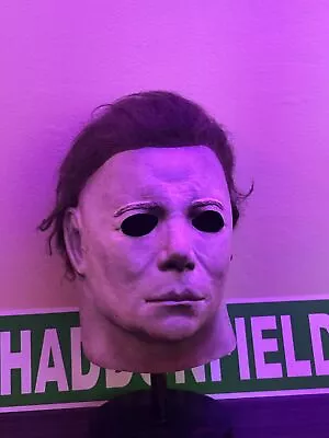 NAG Castle 75k Michael Myers Mask • $650