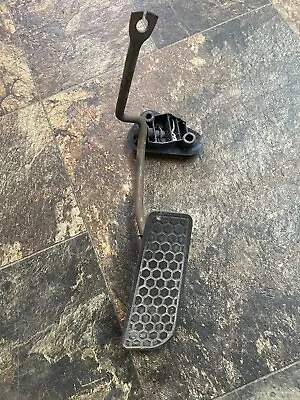 1987-92 Camaro Firebird Trans Am Honeycomb Style Gas Accelerator Pedal Assembly • $34.54