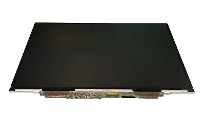 Toshiba 13.3  1440x900 WXGA LVDS 40pin Matte Laptop Display Screen LTD133EQ1B • $68.94