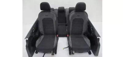 Volkswagen Golf R 7 Recaro Bucket Seats Sport Seats Bolsters Interior • $3188.39