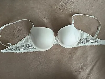 Calvin Klein Bra 32D • £12