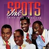 Swing High Swing Ink Spots AudioCD Used - Like New • $8.21