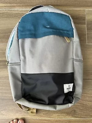 Nifteen Backpack With Laptop Compartment • $20