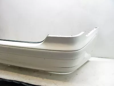 🛑 Rear Bumper Cover 98-03 Mercedes W208 CLK320 CLK430 CLK55 OEM 112916 • $348.95