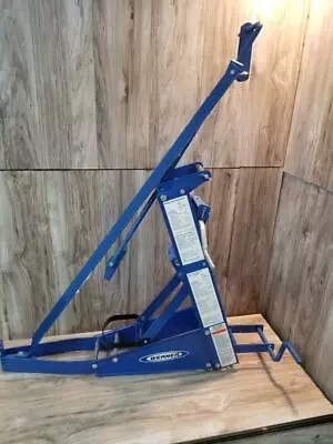 Werner Ladder Spj-100 Pump Jack  **in Store Pickup Only** (psl021030) • $60