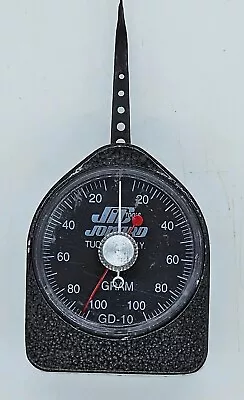  Jonard Tools GD-10 Dial Force Gauge • $100