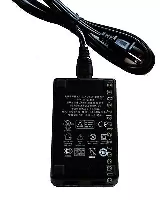 Mitel 48V IP I.T.E. Phone Power Supply (50005301) • $21