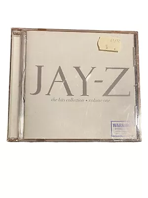 Jay Z - The Hits Collection Volume One CD 14 Tracks Beyonce Kanye West • $11