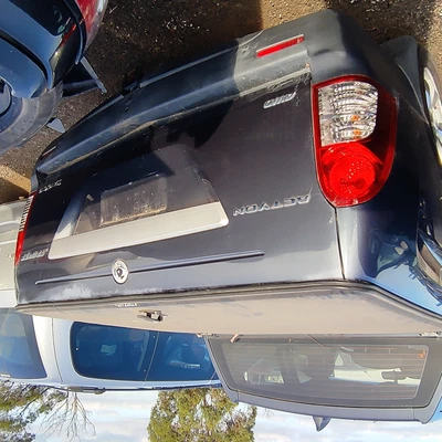 $10 • Buy Wrecking Ssangyong Actyon Sports Q100 2011 Auto 2.0l May Fit 2008 To 2011