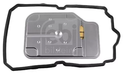 Febi Bilstein 30157 A/T Hydraulic Filter Set Fits C-Class C 180 Kompressor • $31.84