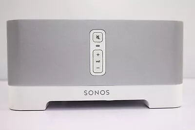 Sonos Connect:amp Gen 1 Wireless Home Audio Amp W/ Power Cable | Ctazpus1 • $119.99