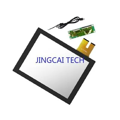 12.1inch 290*220mm Multi Touch G+G Digitizer Capacitive Touch Screen Panel With  • $119.88