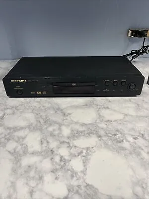 Marantz DV4400 DVD Player. FULLY WORKING GREAT CONDITION • $48.99