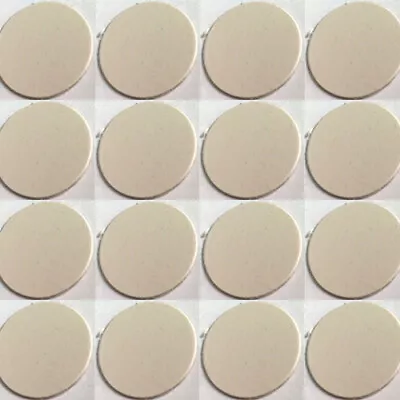 Self Adhesive Screw Cover Caps Nail Decorative Cam Covers Ø13mm NEW HIGH QUALITY • £17.30