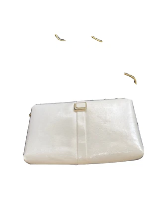 $65 • Buy Oroton Vintage Clutch