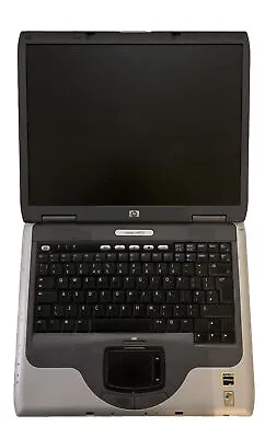 Laptop HP Compaq Nx9005 • £24