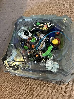 Beyblade Collection • $60
