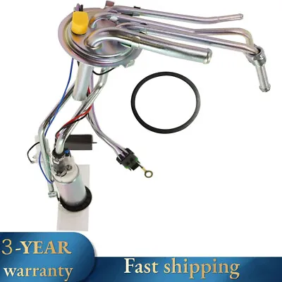 For Chevy GMC C K 1500 2500 3500 1996-1997 V6 V8 With Sending Unit Fuel Gas Pump • $54.85