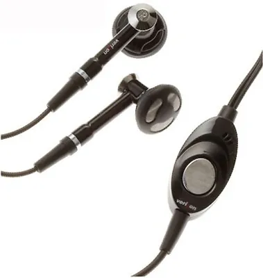 Headset OEM 2.5mm Handsfree Earphones Dual Earbuds Headphones For Cell Phones • $7.37