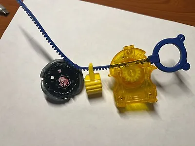 Dark Wolf Ver Beyblade HASBRO METAL FUSION • $14.99