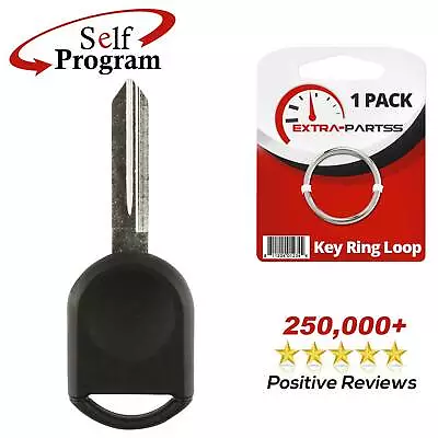 For 2008 2009 2010 2011 Ford F150 F250 F350 Ignition Chip Car Key Transponder • $7.95