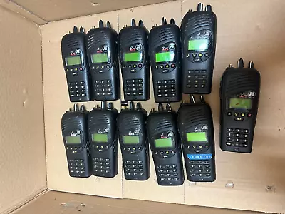 18x Tait Orca Excel Two-Way Radios READ Description • £150