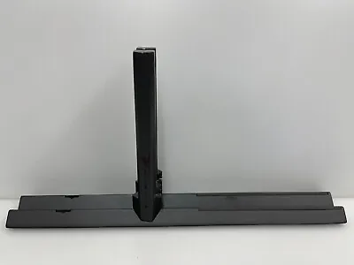 Vizio P65Q9-J01 TV Stand DARK GRAY REARRIGHT / REARLEFT X37T8487011 M65Q7-J01 • $59.99