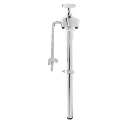 Zinc Alloy Tom-Tom Drum Holder Cowbell Mount Display Tool • £18.37