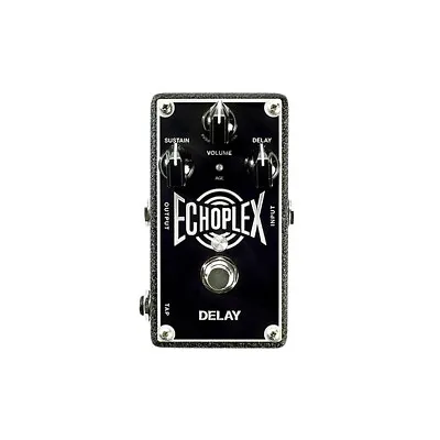 Dunlop EP103 Echoplex Digital Delay Guitar Effects Pedal New! • $199.99
