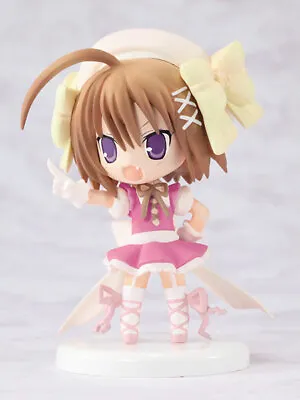 Haruna Mini Figure Anime Is This A Zombie? Toy's Works From Japan • £26.99