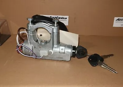 Maserati Biturbo IGNITION SWITCH & Key New 393450001 • $299