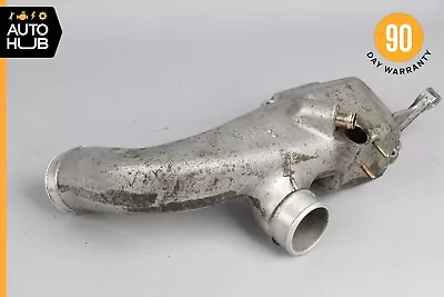 97-04 Mercedes R170 SLK230 C230 2.3L Supercharger Air Intake Pipe 1110980617 OEM • $74.70