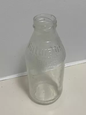 1980’s Glass 32 Oz Gatorade Bottle Vintage Sports Drink • $14.97