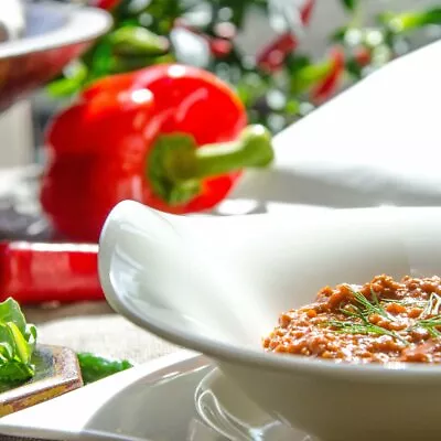£25 • Buy EONTU TFR VLCD - Red Bean Chilli 140kcal - PH Life