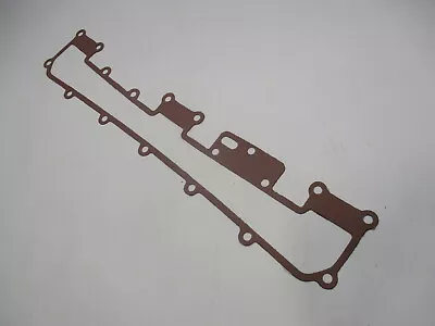 27-39255 Intake Manifold Cover Gasket Mercruiser 150 GM 230 I/L6 1964-66 • $12.65