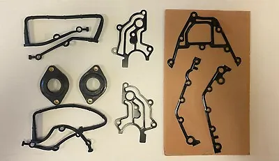 Range Rover L322 4.4 V8 Bmw M62 Engine Gasket Seal Settiming Chains • $61.01